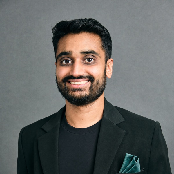 Kishan Dahya